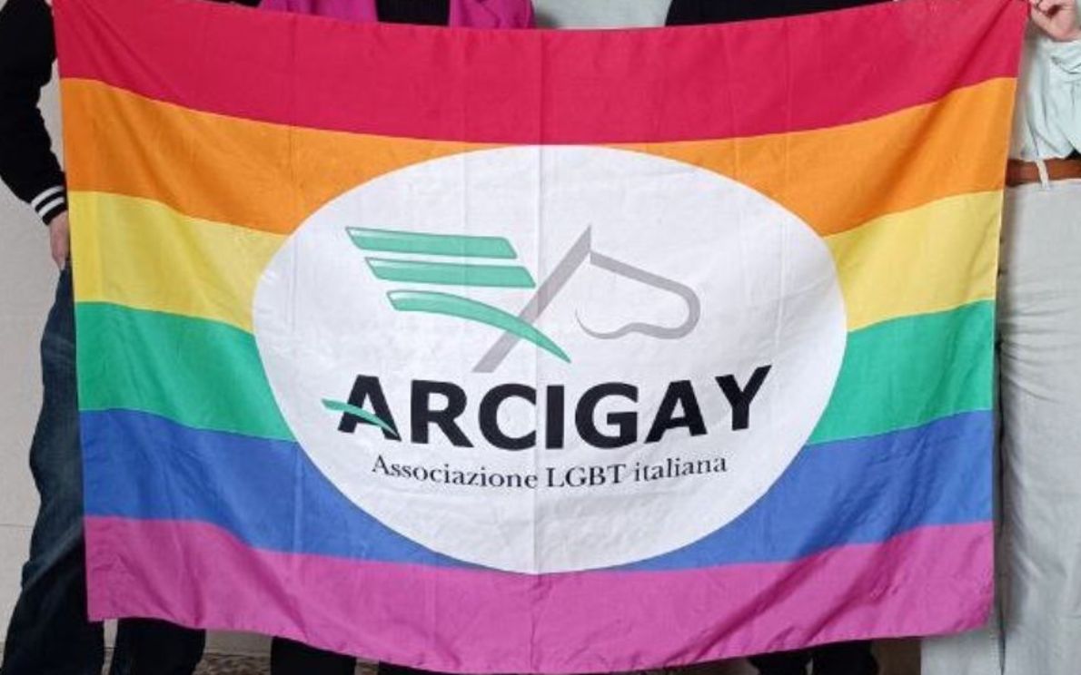Arcigay Padova