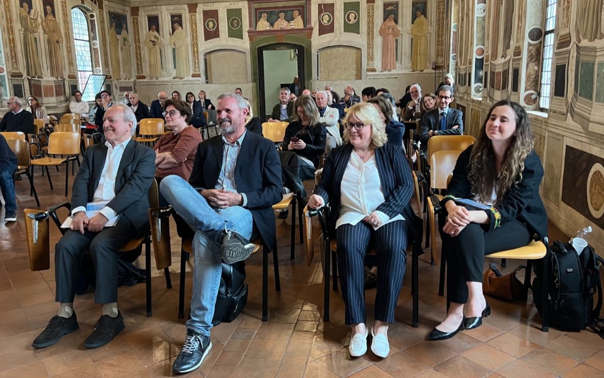 Fondazione Comunità Veronese