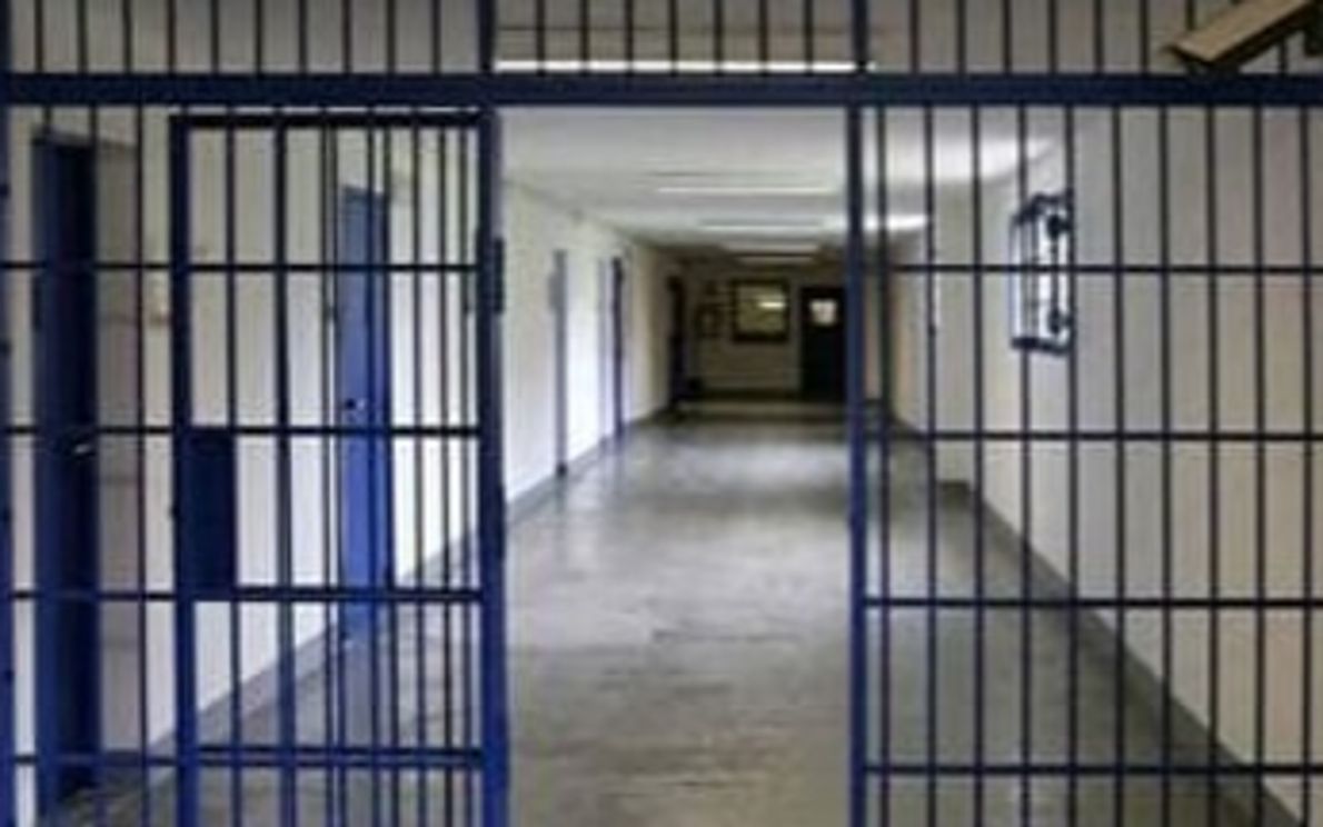 Un carcere