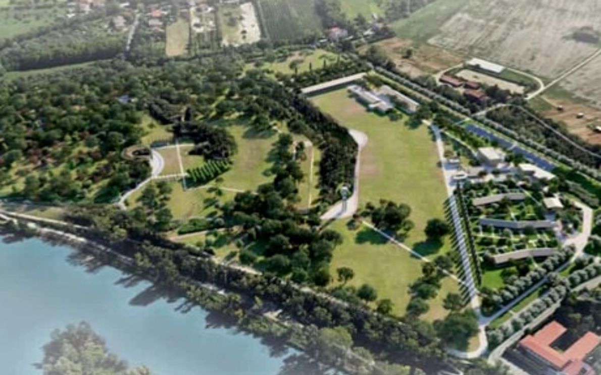 Forte Santa Caterina