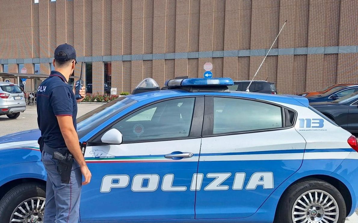 Polizia