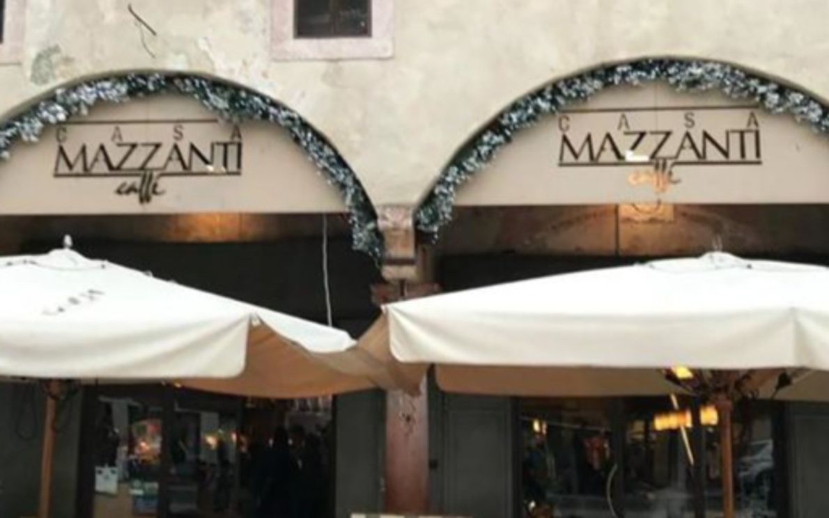 Casa Mazzanti