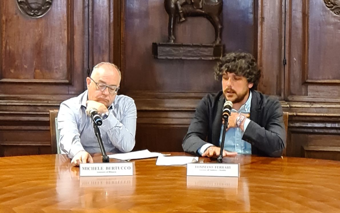 Bertucco e Ferrari