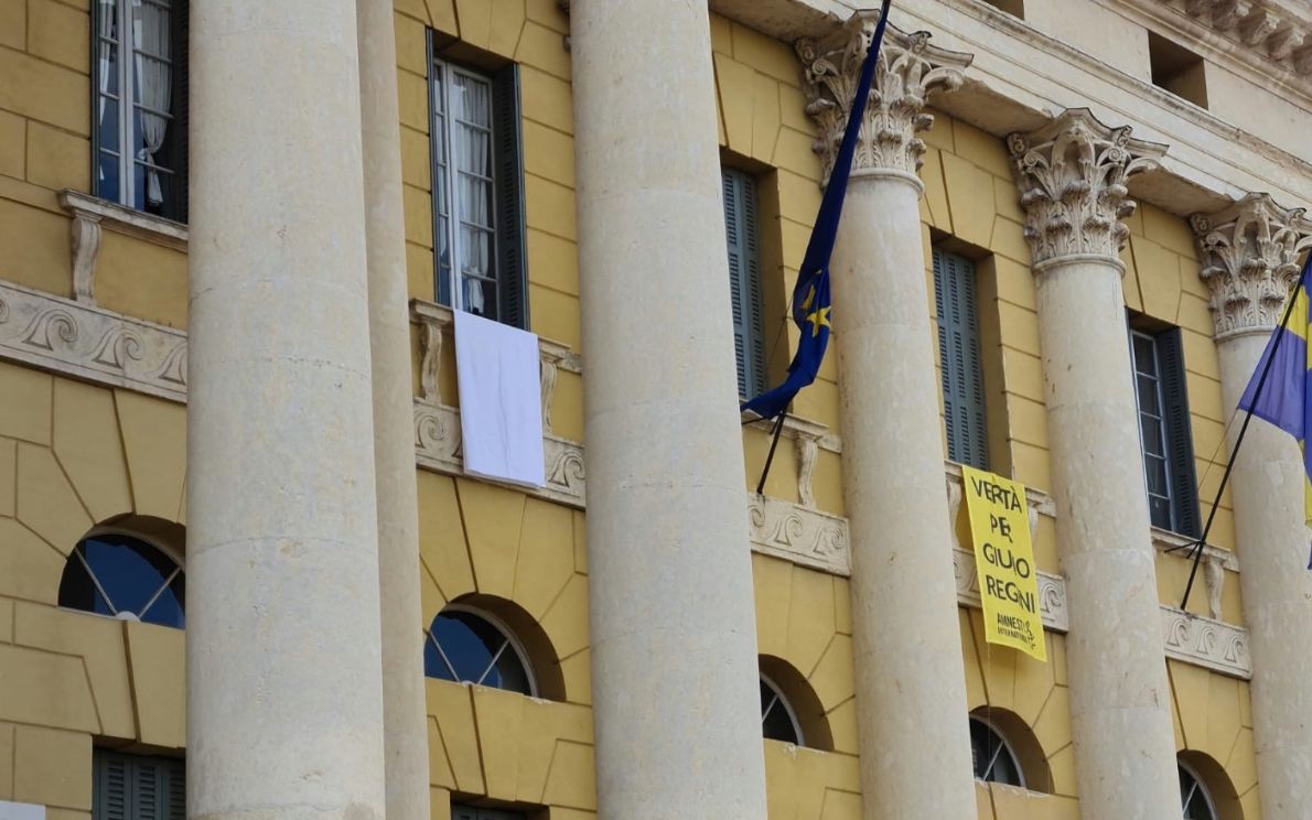 Palazzo Barbieri