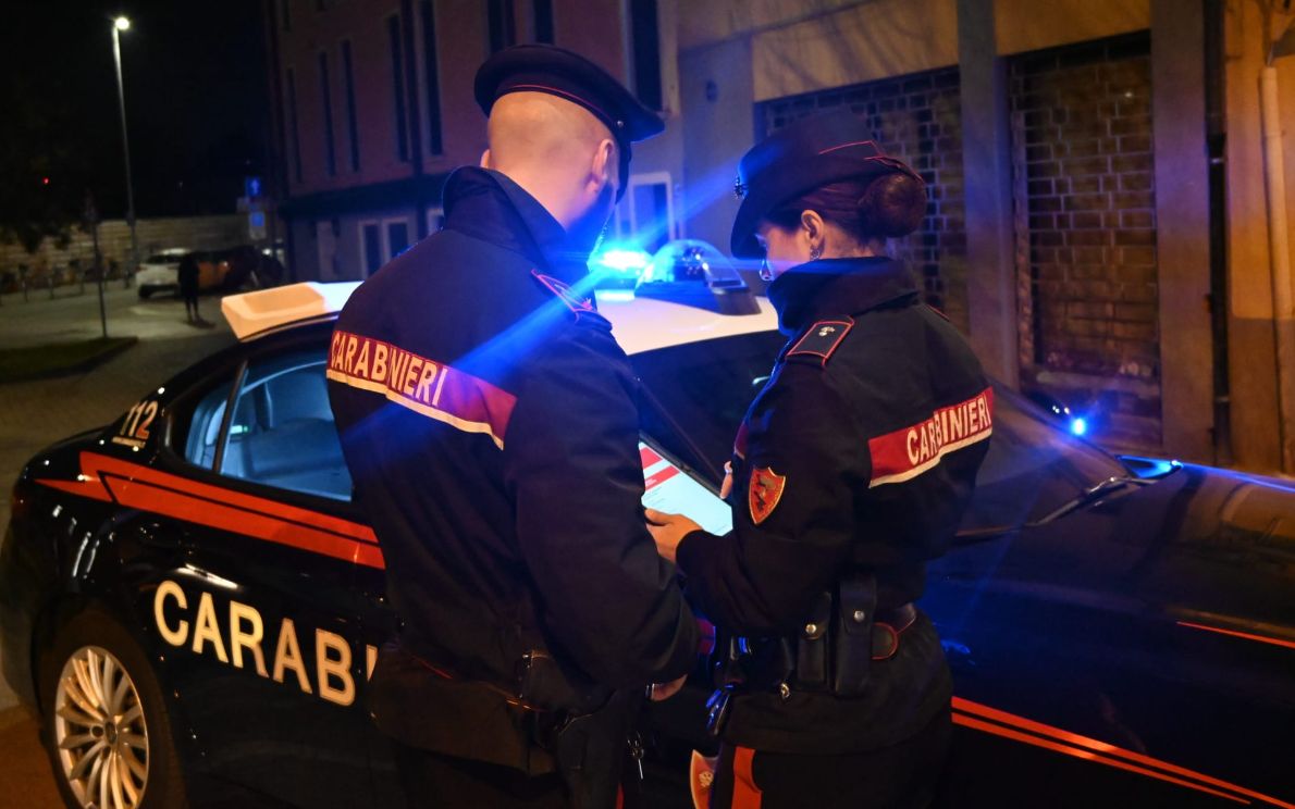 Controlli Arcella