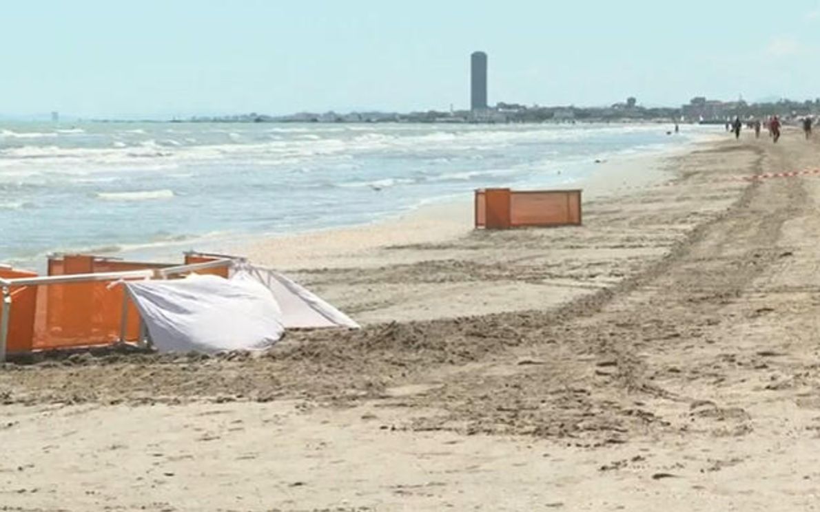 Cervia