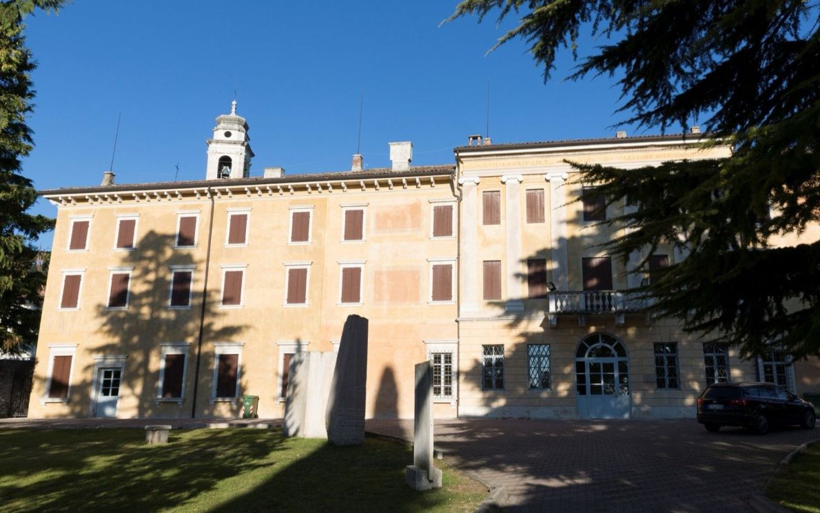 Villa Brenzoni Bassani