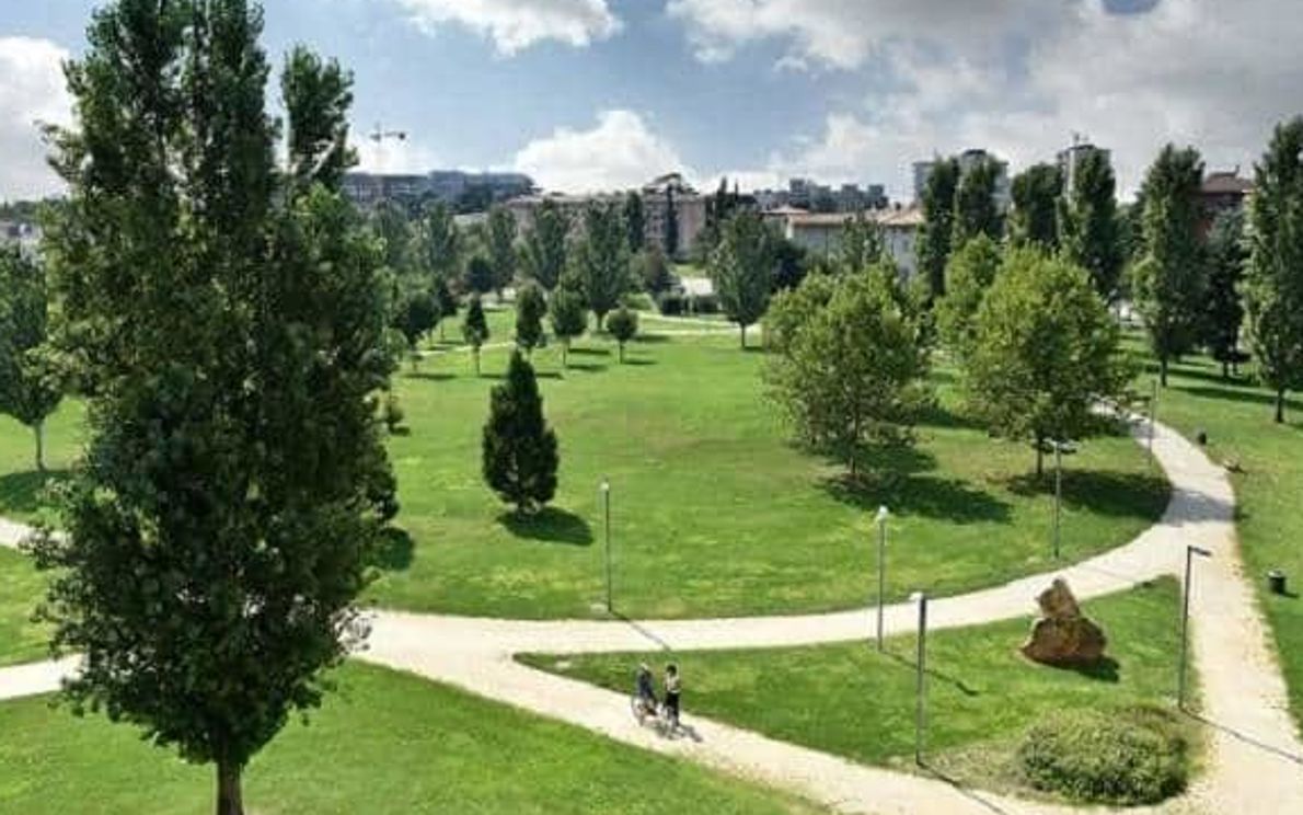 Parco San Giacomo