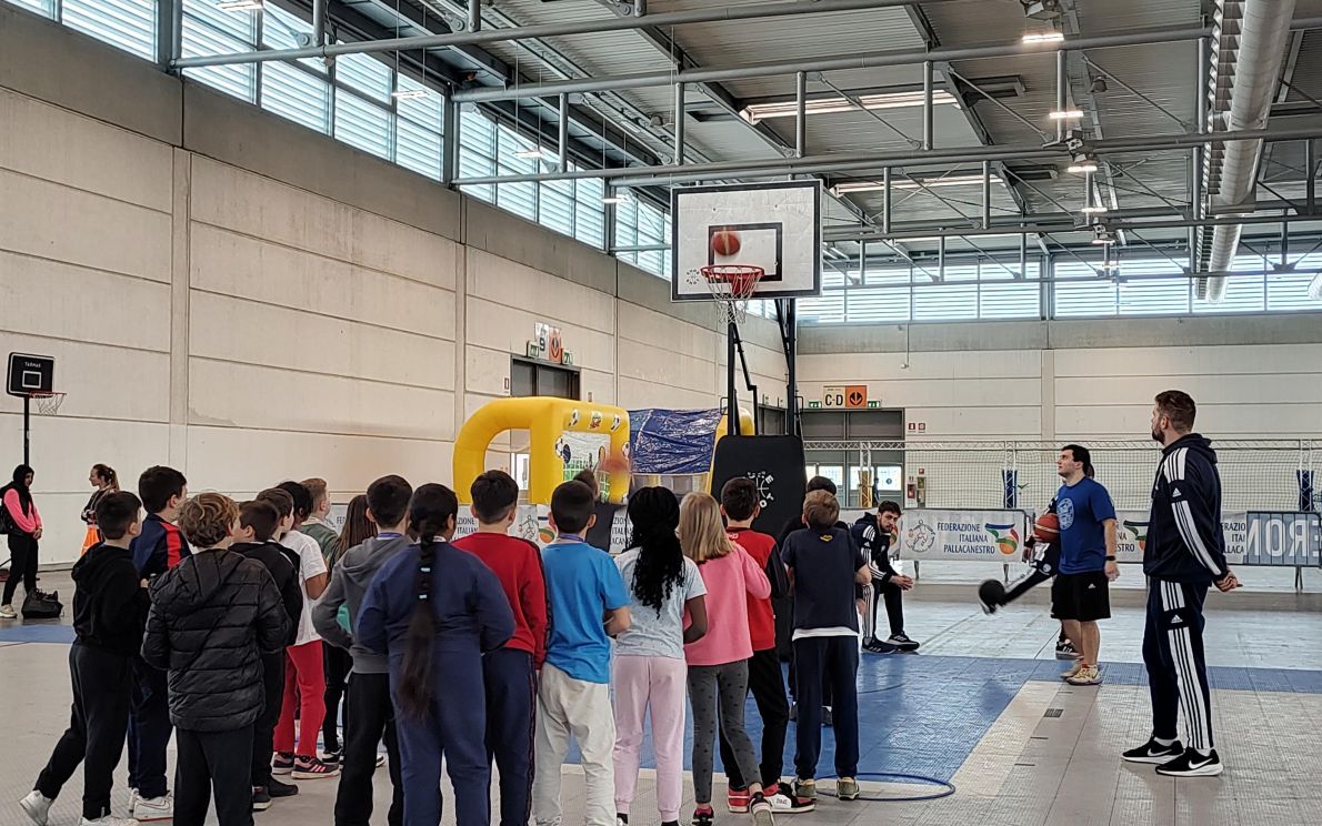 SportExpoWeek