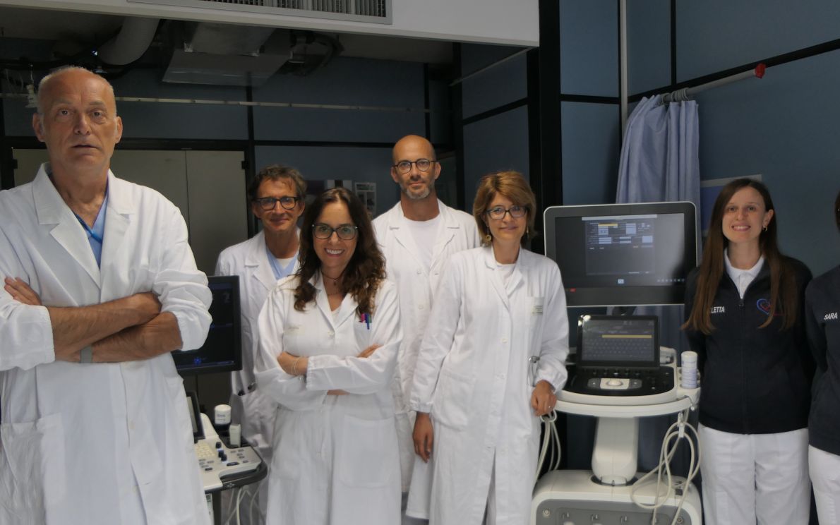 Cardiologia Negrar