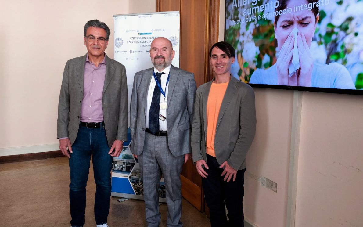 Rino-Allergologia a Borgo Roma