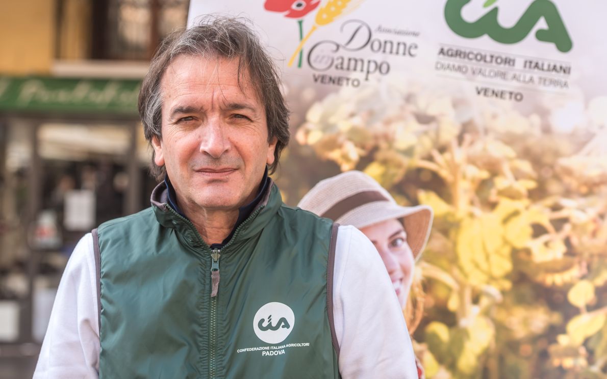 Maurizio Antonini