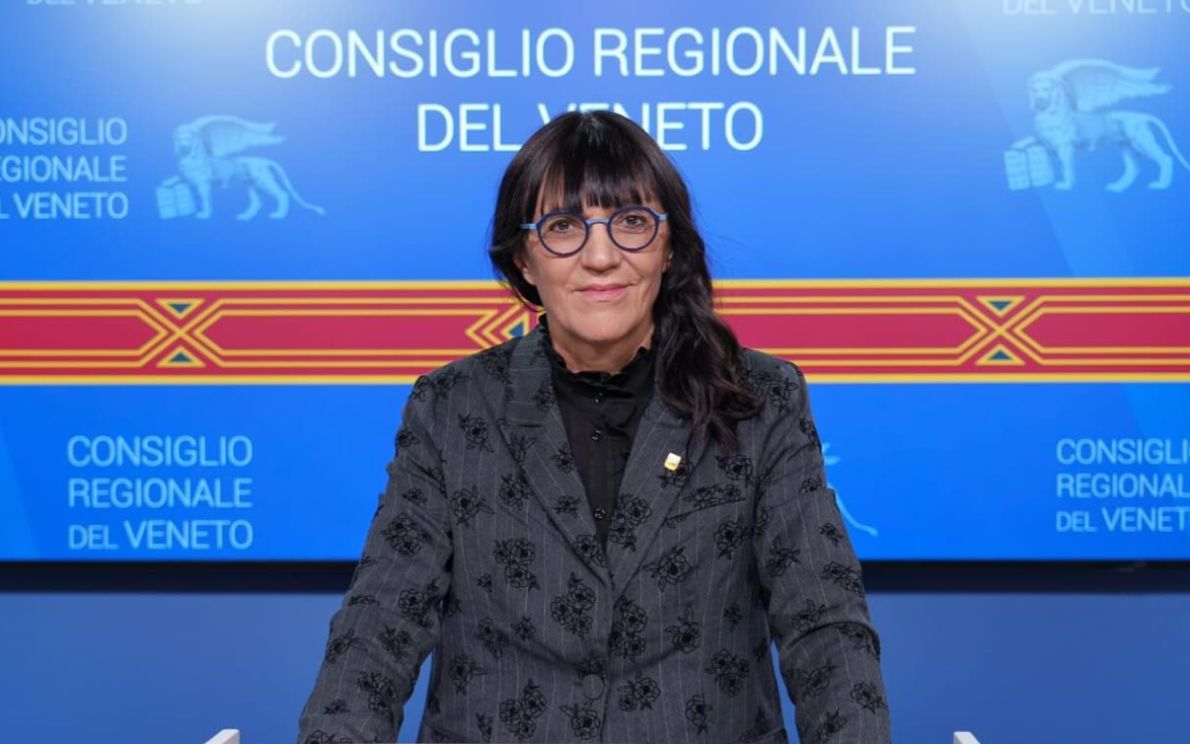 Anna Maria Bigon