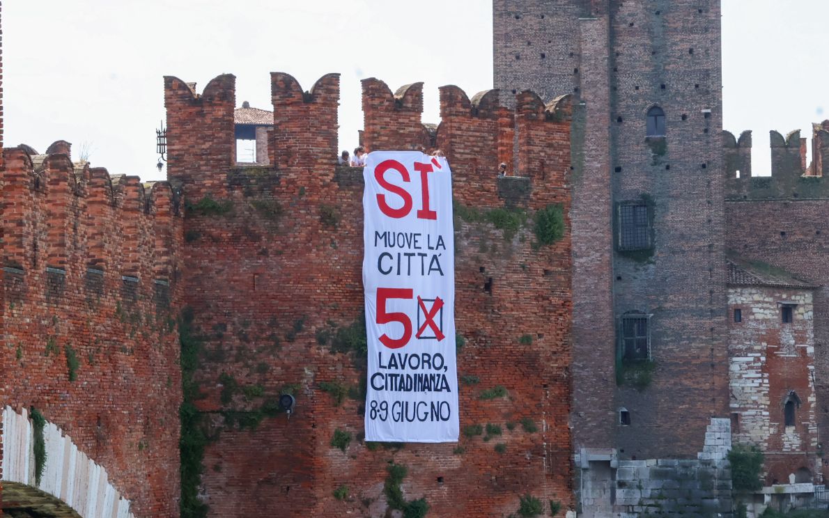 Yanez a Castelvecchio