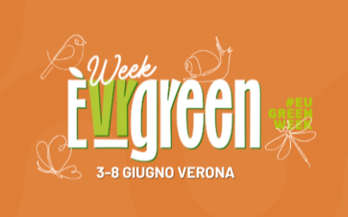 èVRgreen Week