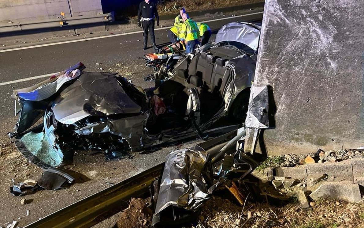 Incidente