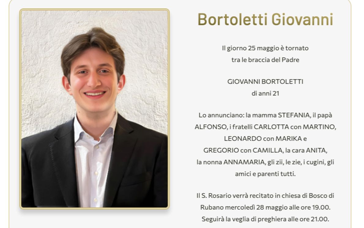 Giovanni Bortoletti
