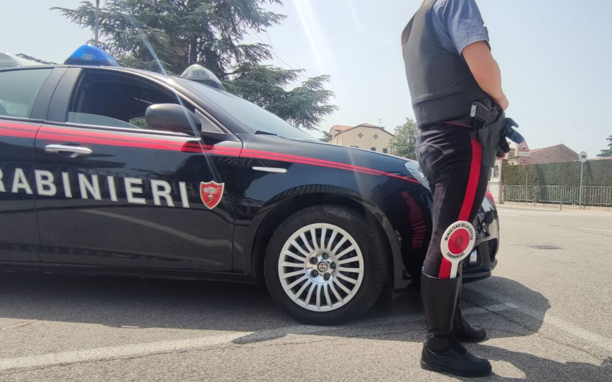 Carabinieri