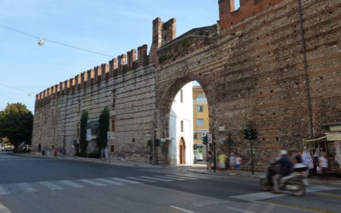 Mura di Verona