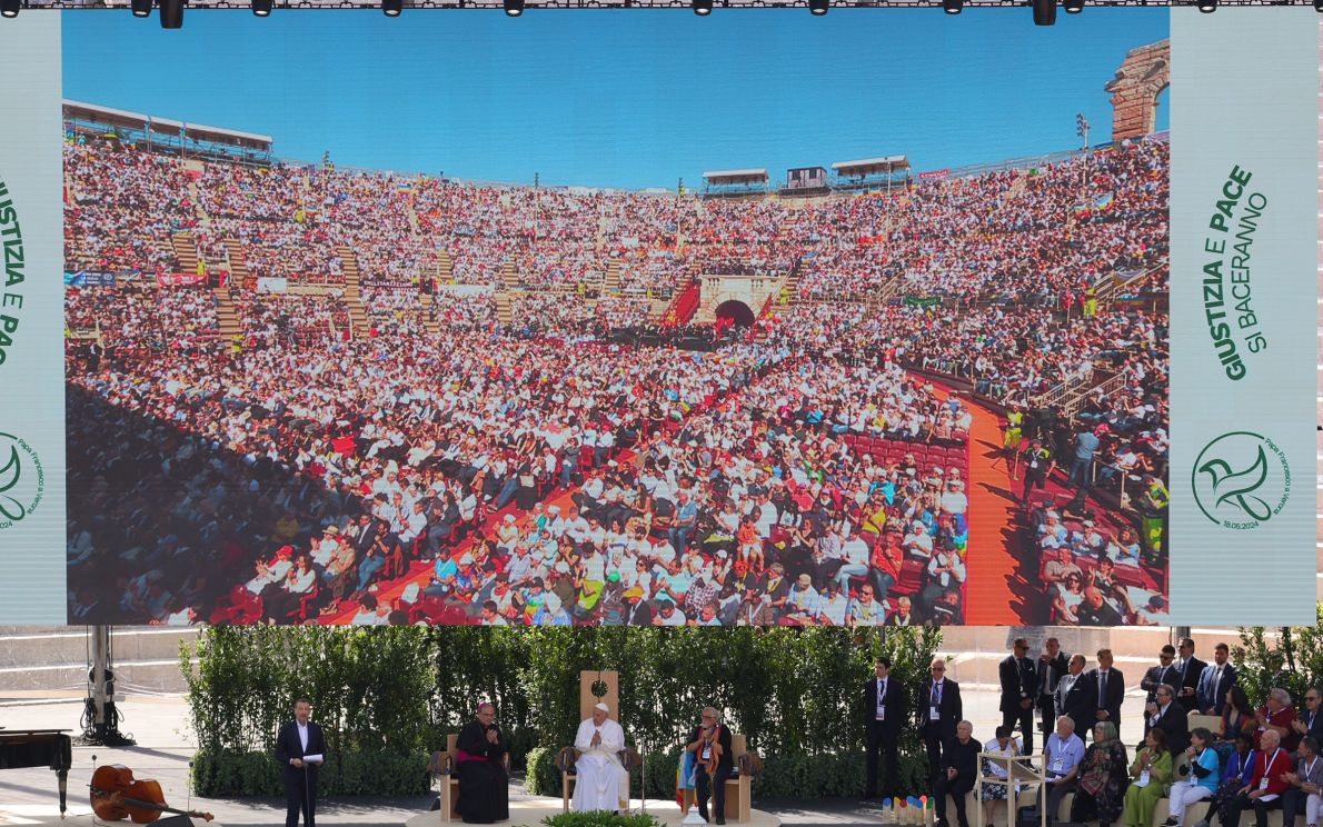 Arena di Pace