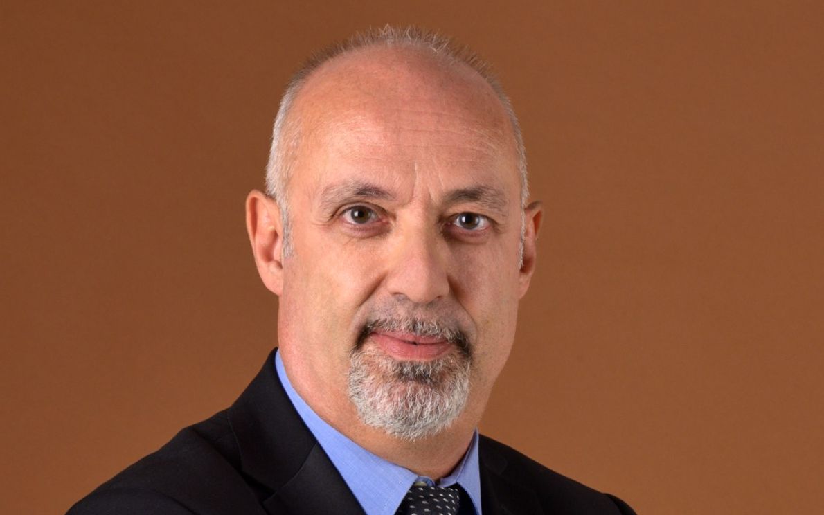 Luca Luppi