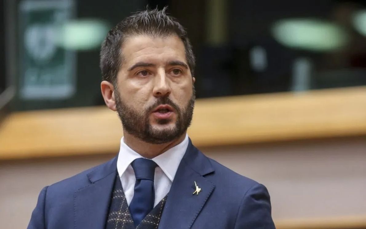 Paolo Borchia