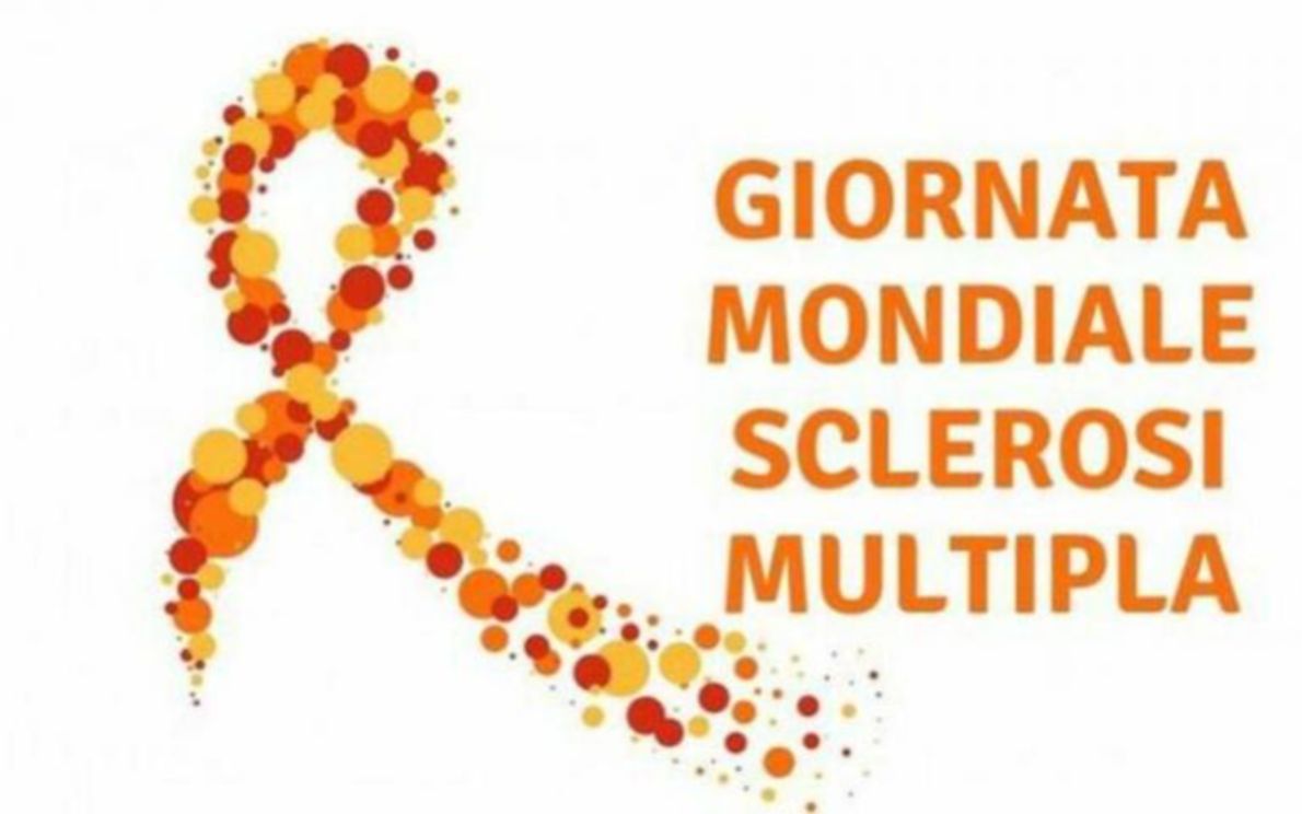 Giornata Mondiale Sclerosi Multipla