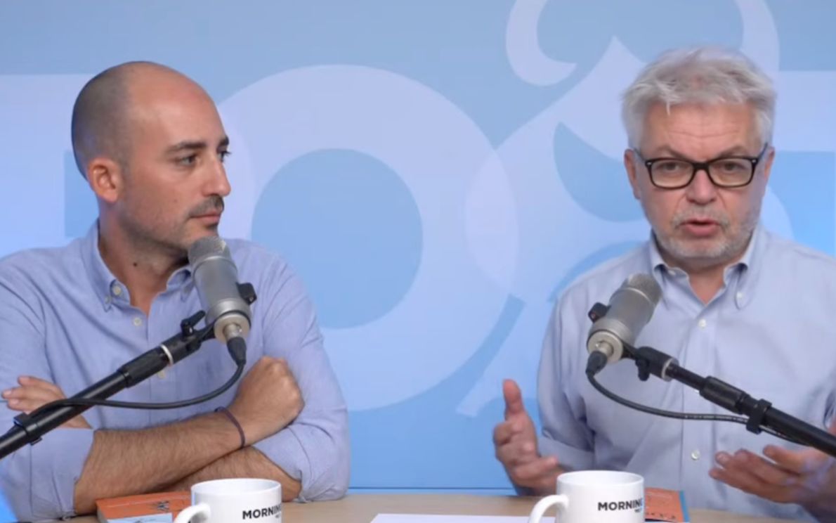 Costa e Sofri
