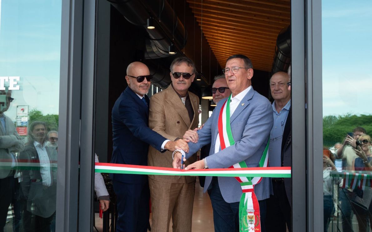 Ugolini Petroli