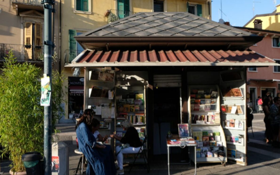 Edicola sociale