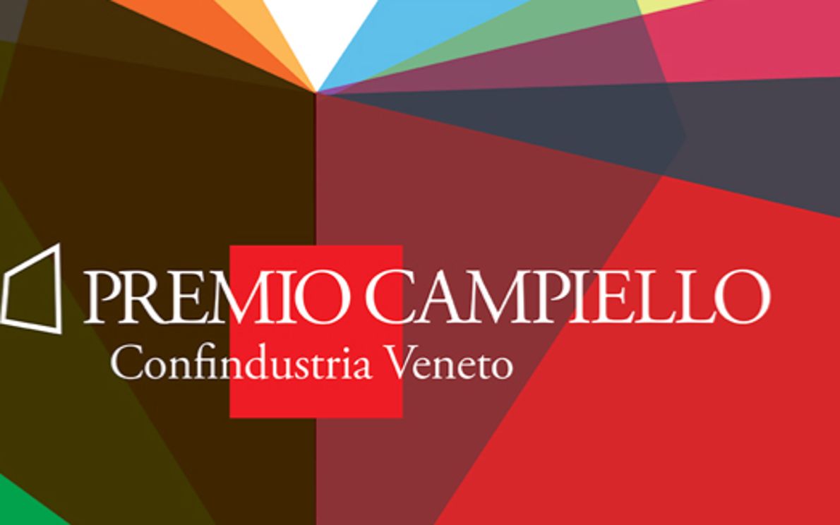 Premio Campiello 63a edizione