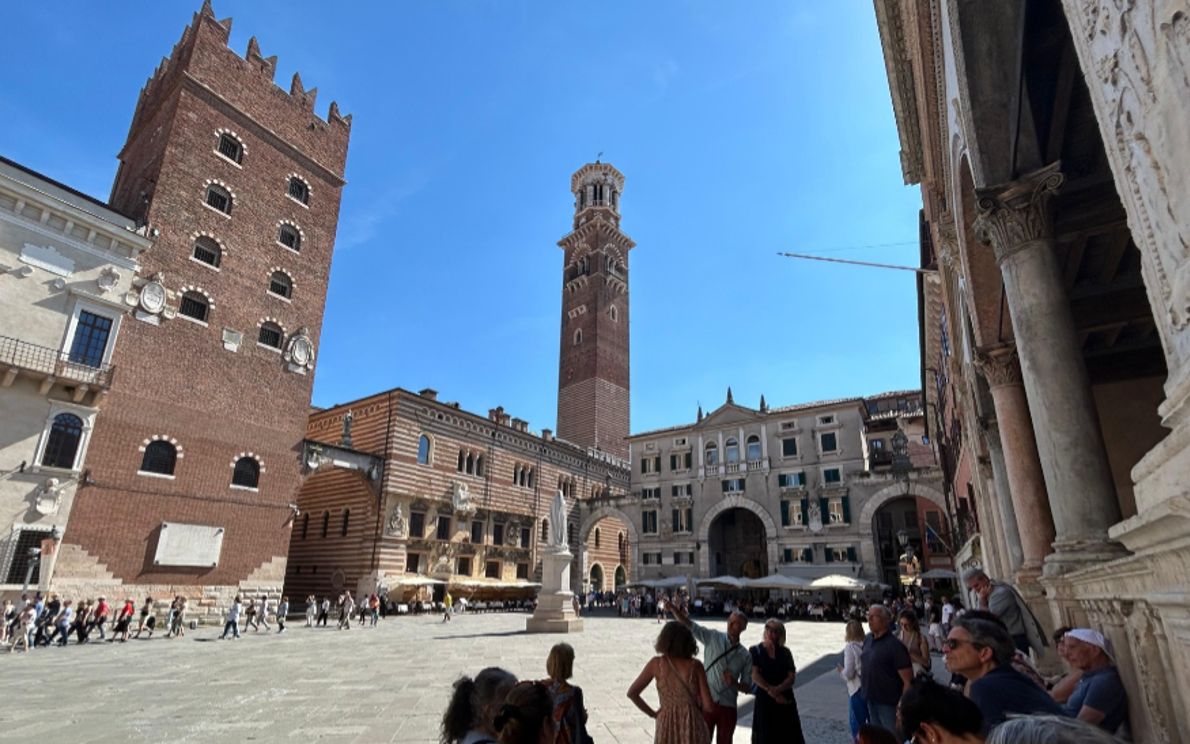 Torre dei Lamberti