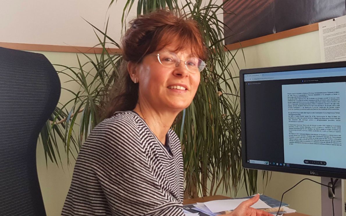 Roberta Joppi