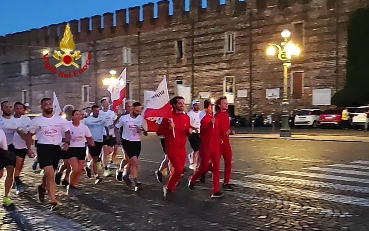 Special Olympics