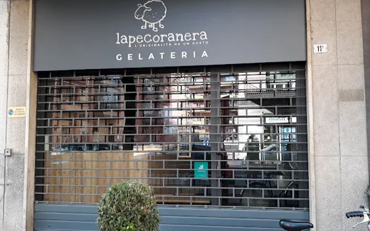 Lapecoranera