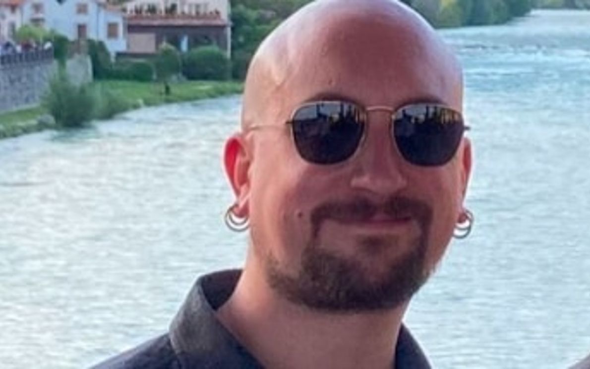 Stefano Pegoraro