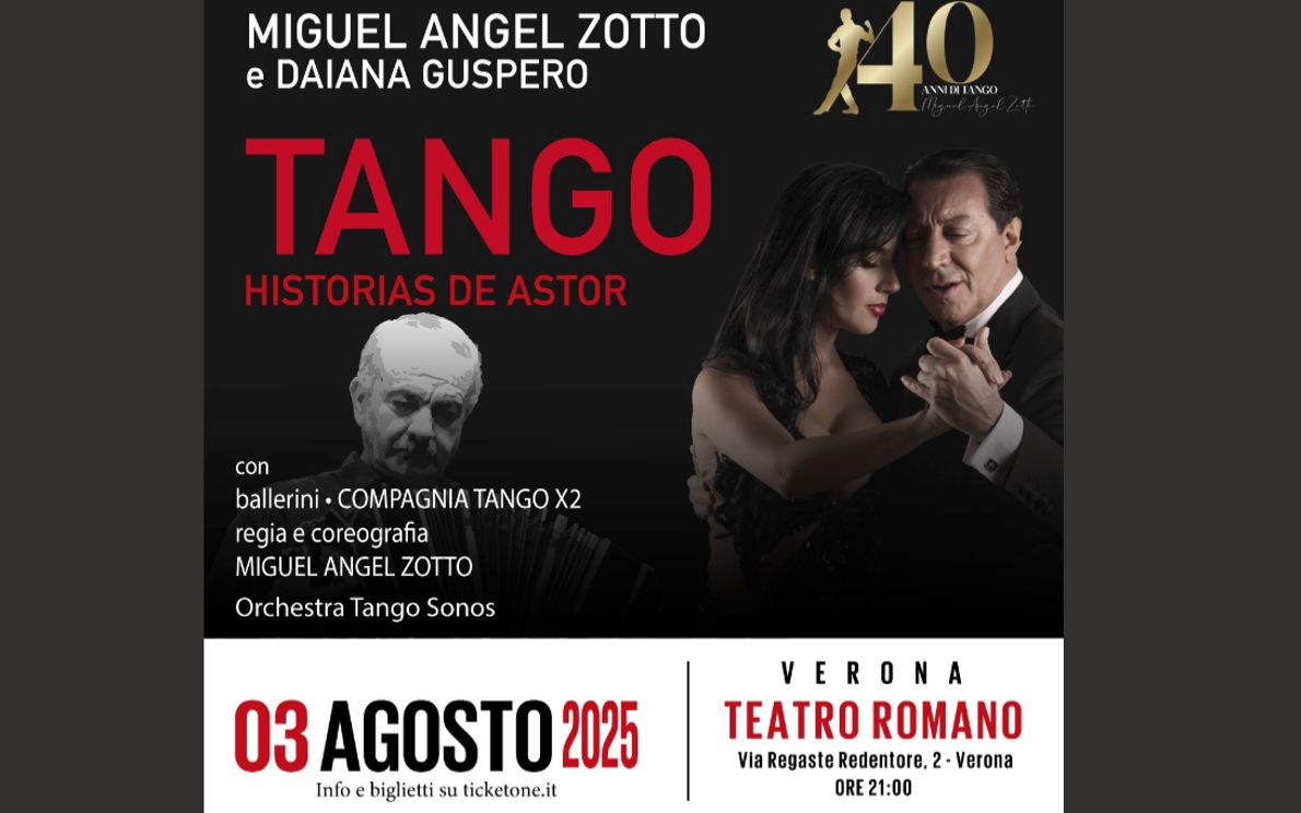 Tango Zotto