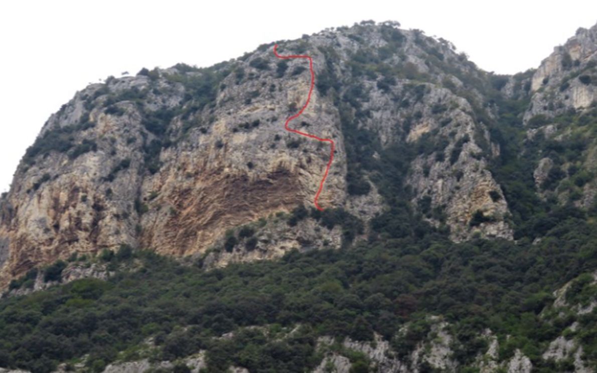 Bastionate di Tessari