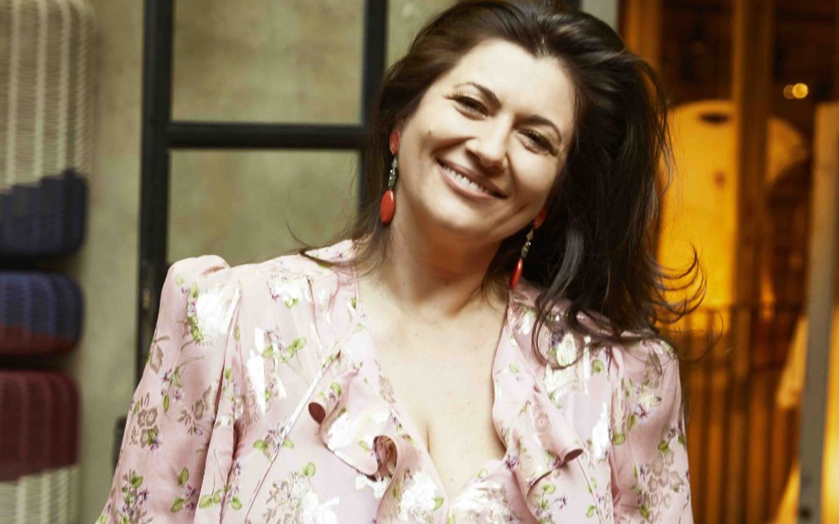 Antonella Paterno