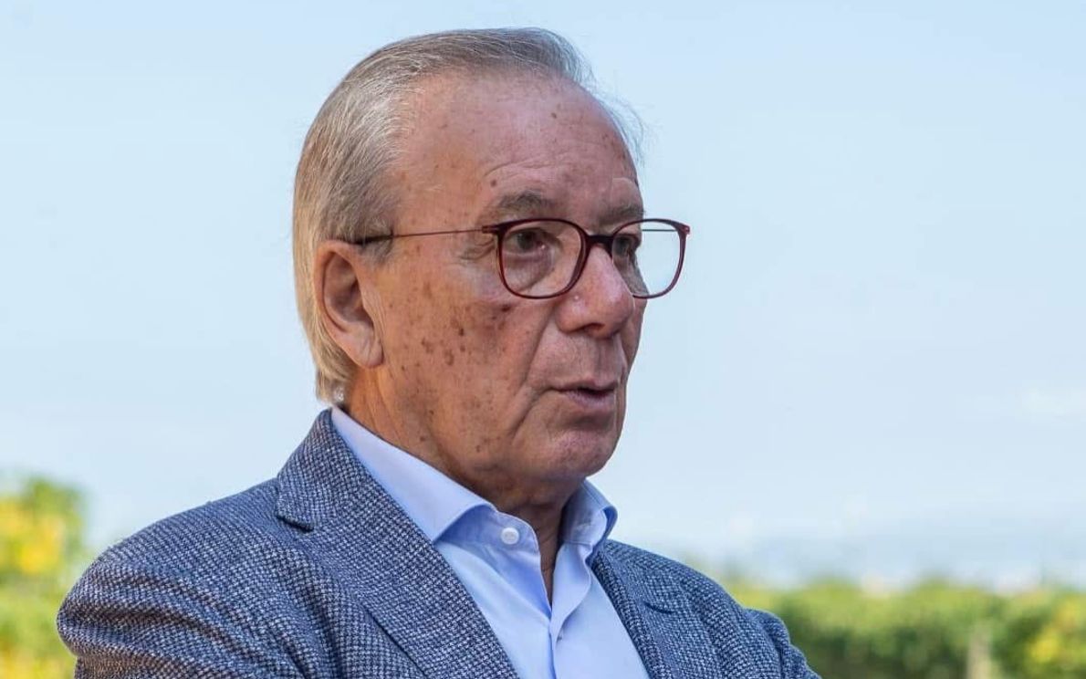 Gianluigi Pedrollo