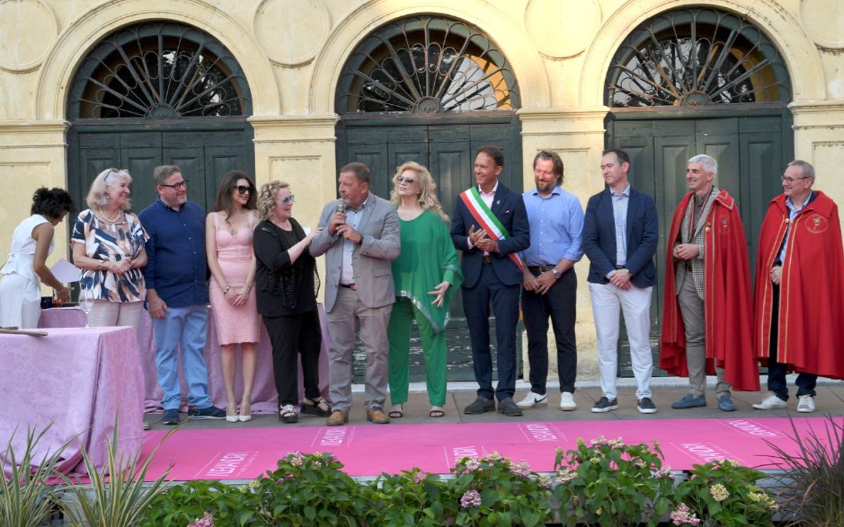 Palio del Chiaretto