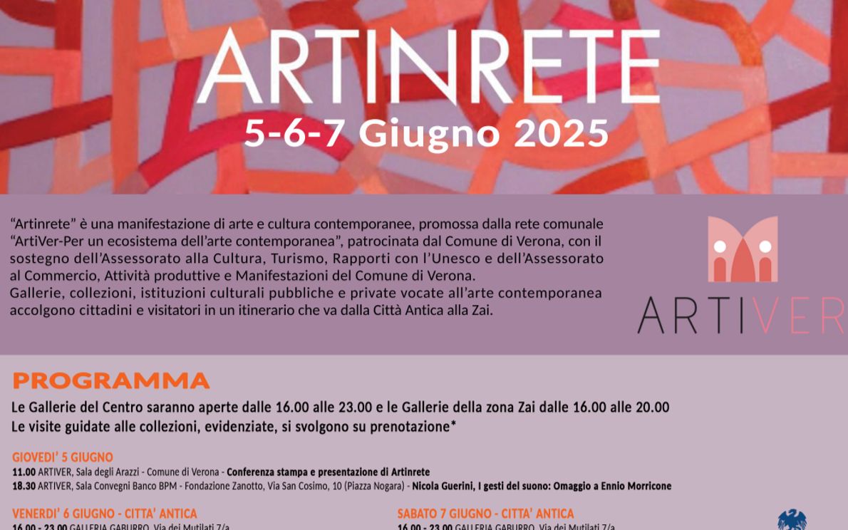 Artinrete
