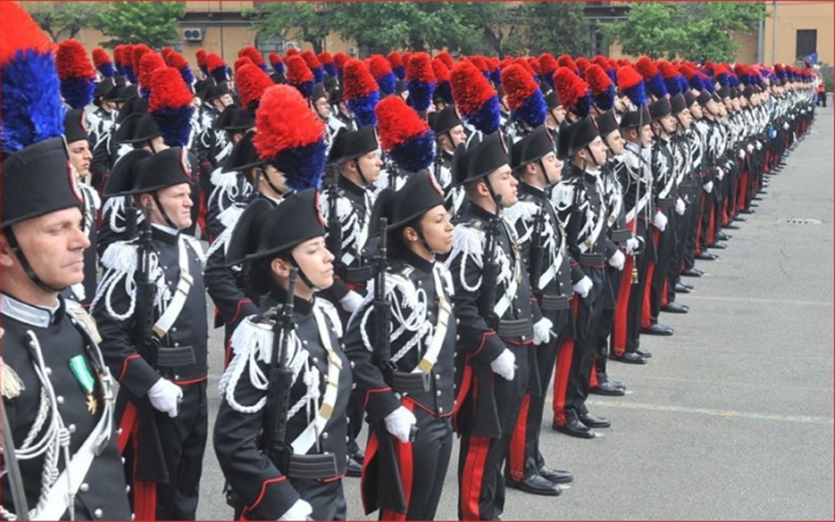 Arma dei Carabinieri