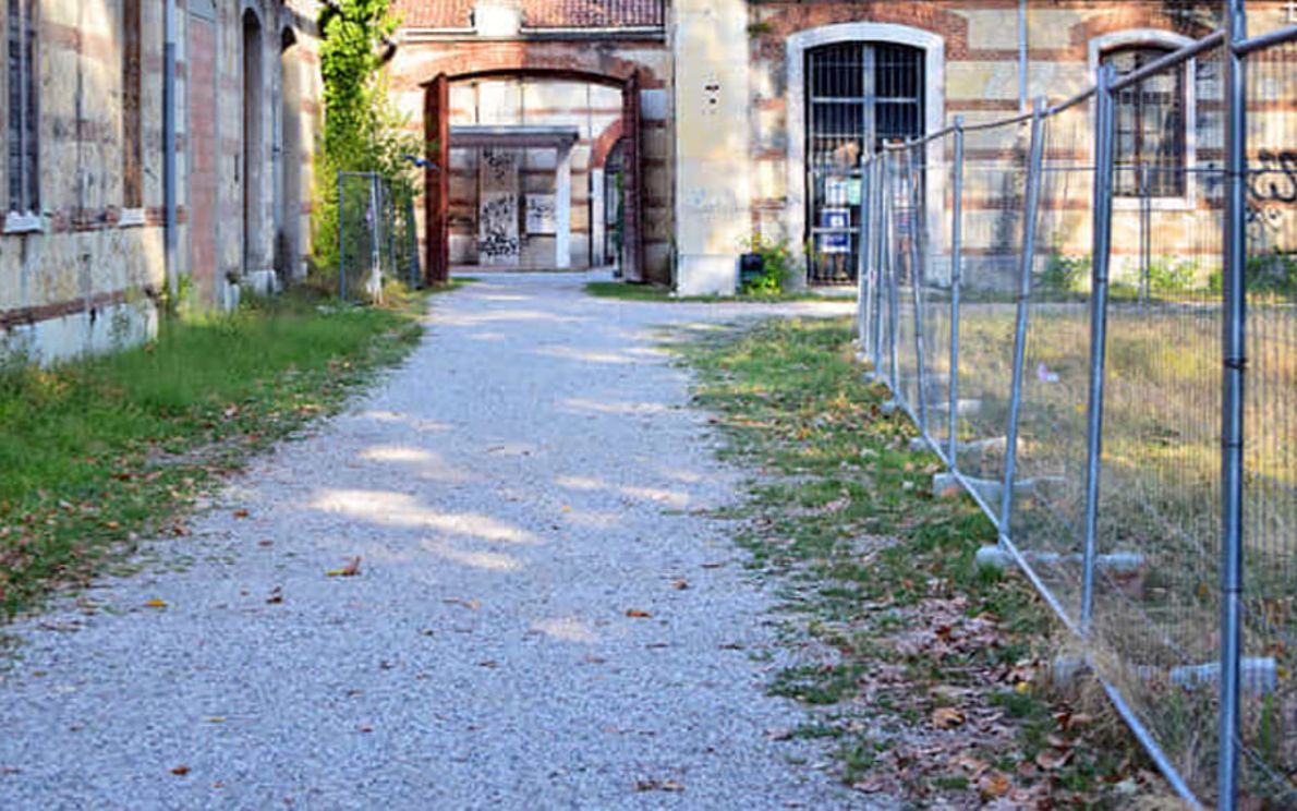 Arsenale