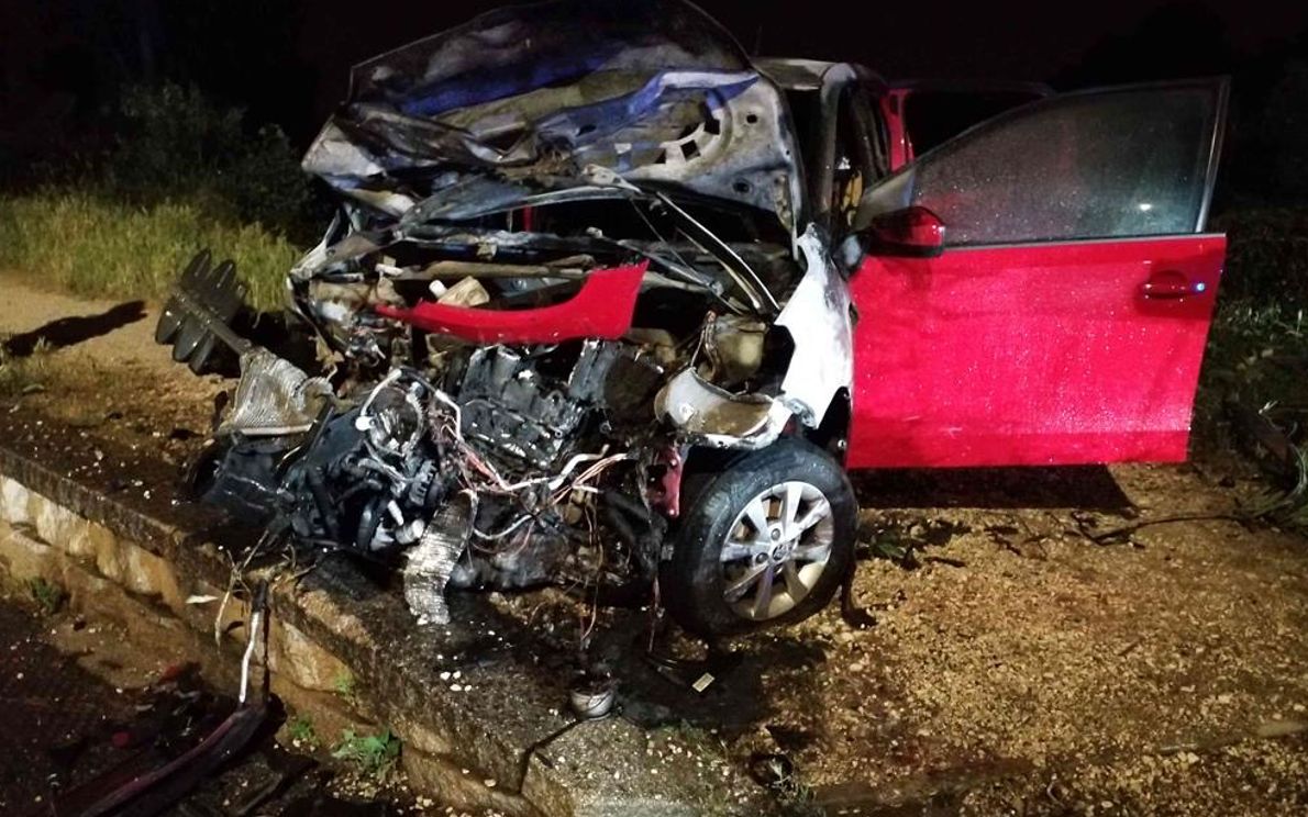 Incidente