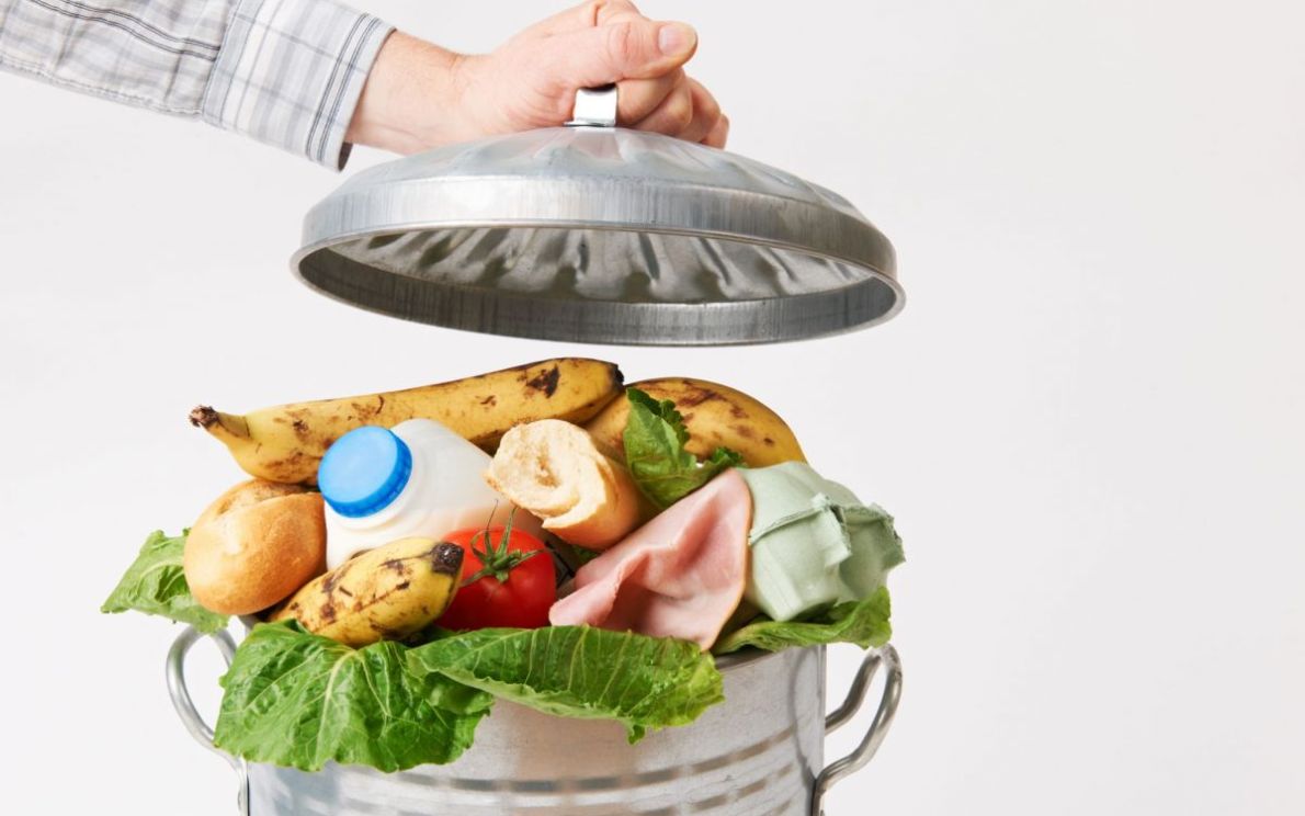 Spreco alimentare