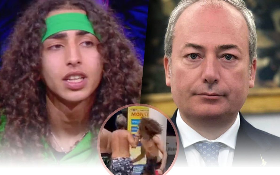 Ostellari