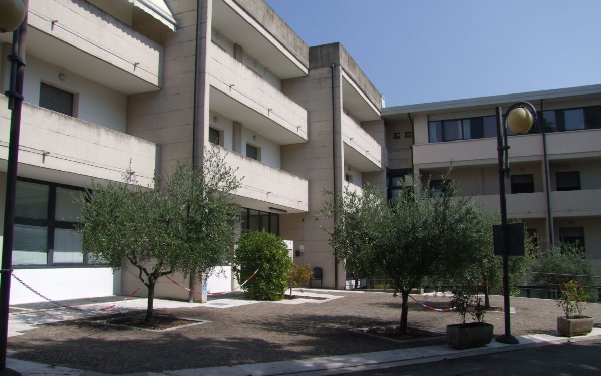 Ipab Villa Spada