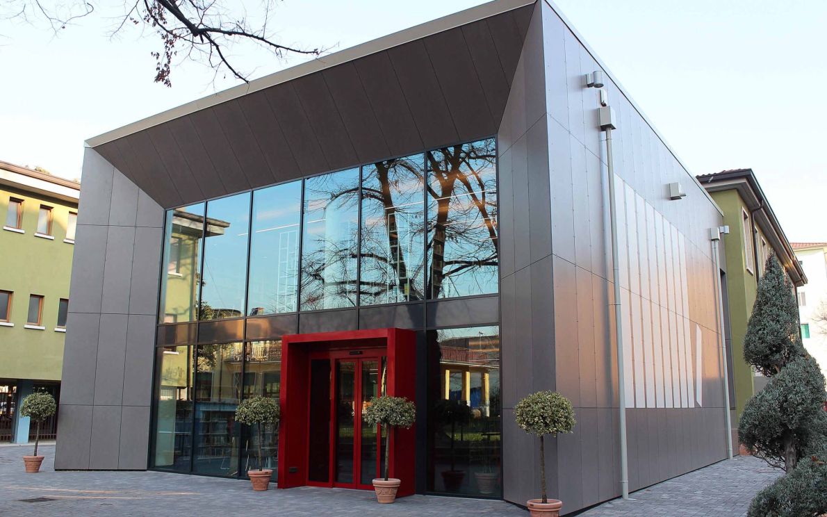 Biblioteca Mondadori