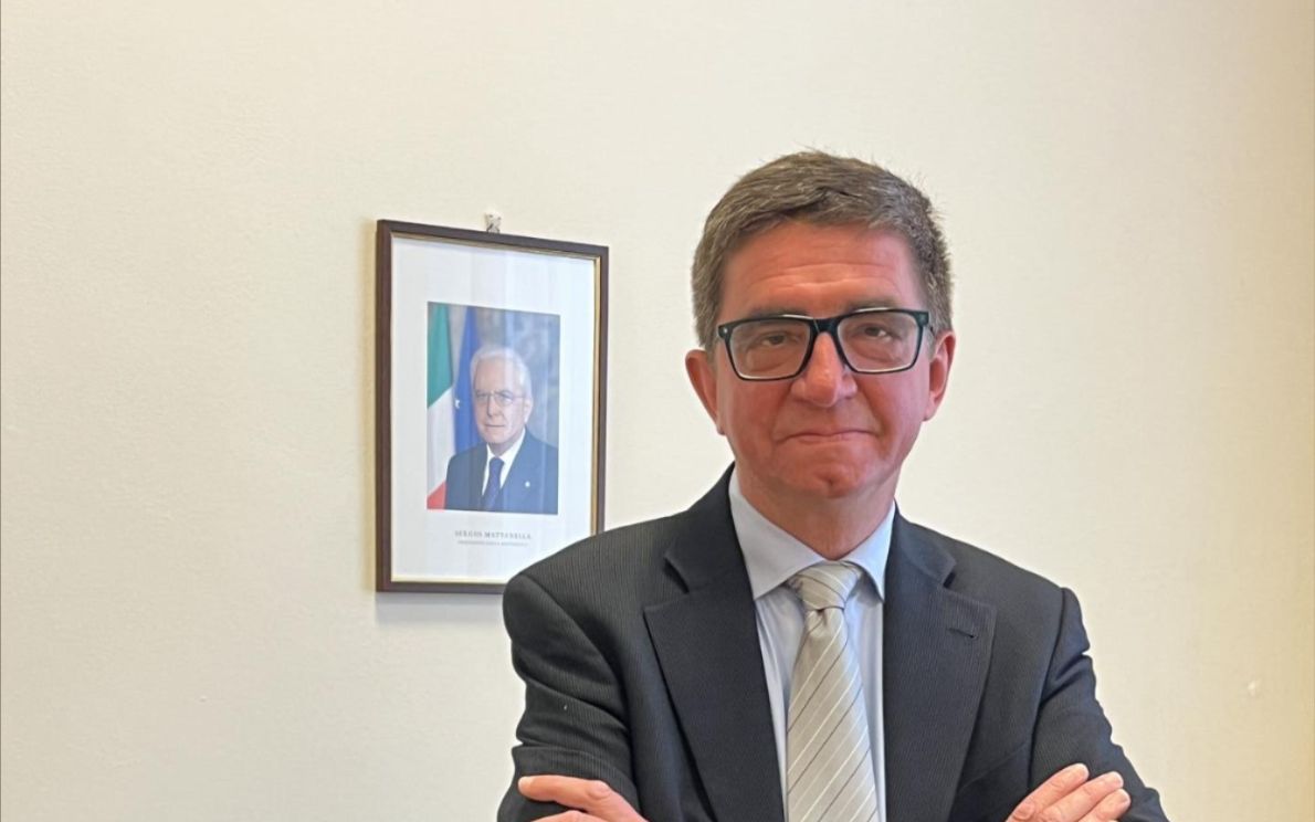 roberto Crosta